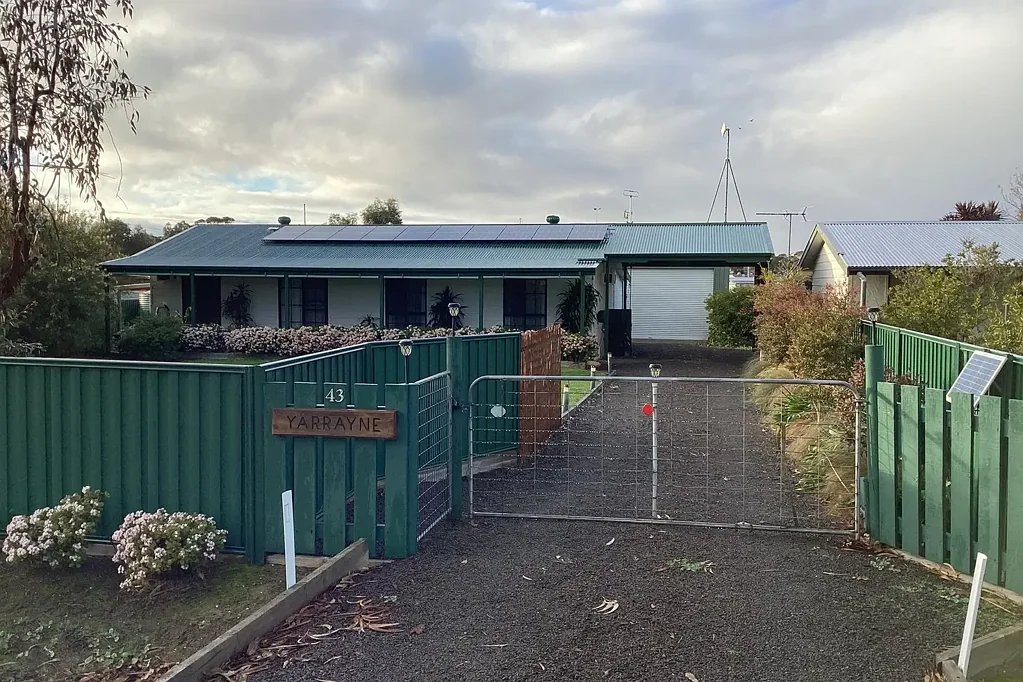 43 Buick Drive, American River, SA 5221