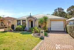 8/18 Irrawaddy Drive, Greenfields