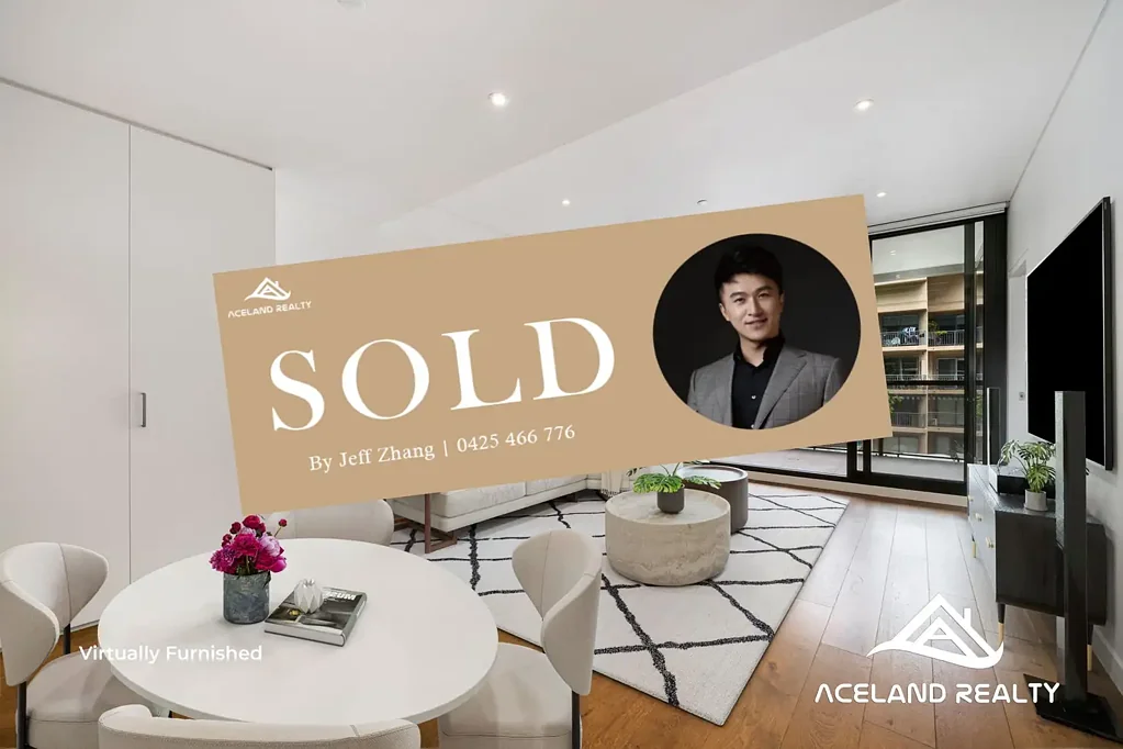 107/225 Pacific Highway, North Sydney, NSW 2060