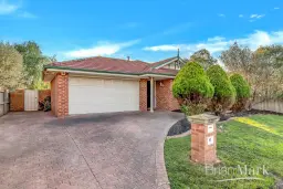 4 Konrads Court, Truganina