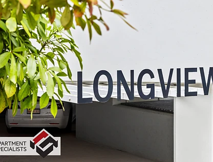 6 Whitaker Place, Auckland Central, Auckland City, 1 રૂમ, 1 બાથરૂમ, Apartment