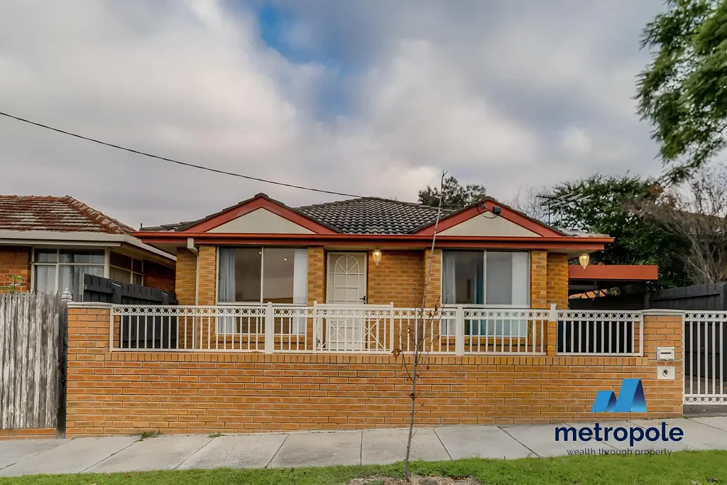 TWO BEDROOM VILLA IN A PEACEFUL LOCATION