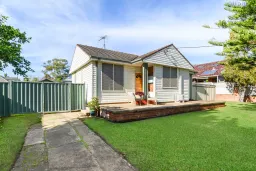 56 EVAN ST, Penrith