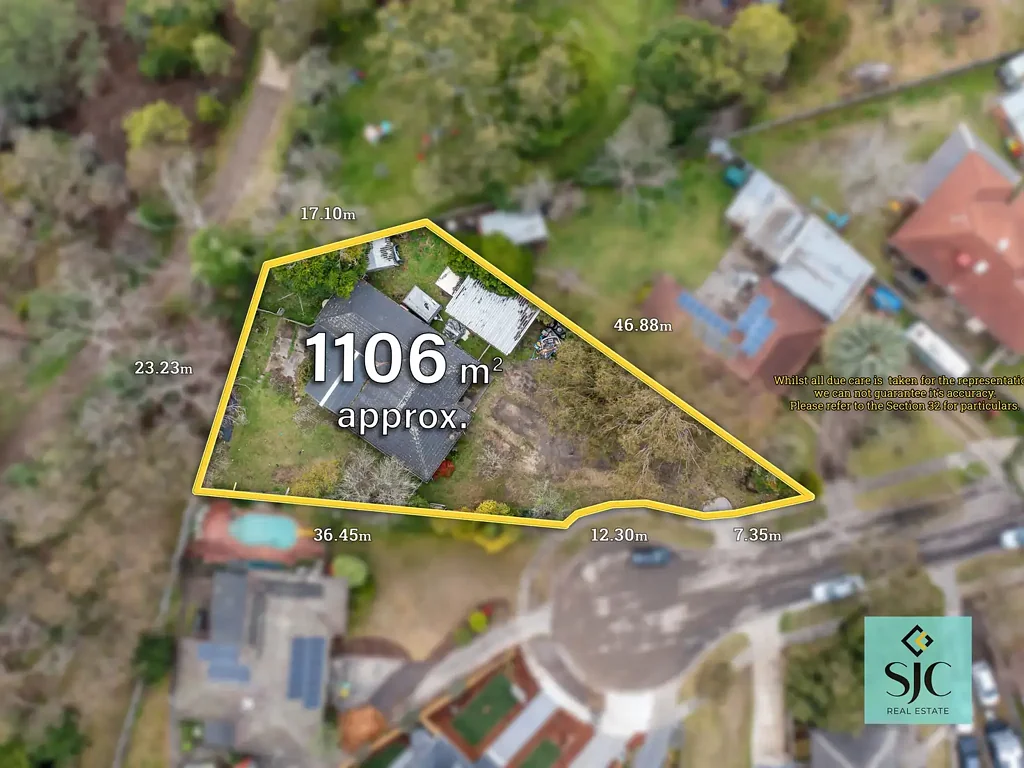 Kilsyth 4 Bedroom Developer or renovators dream