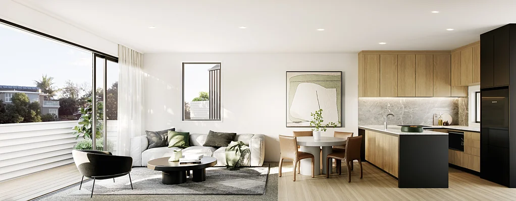 Meadowbank 3ਬੈੱਡਰੂਮ NEW CV! New Price!
