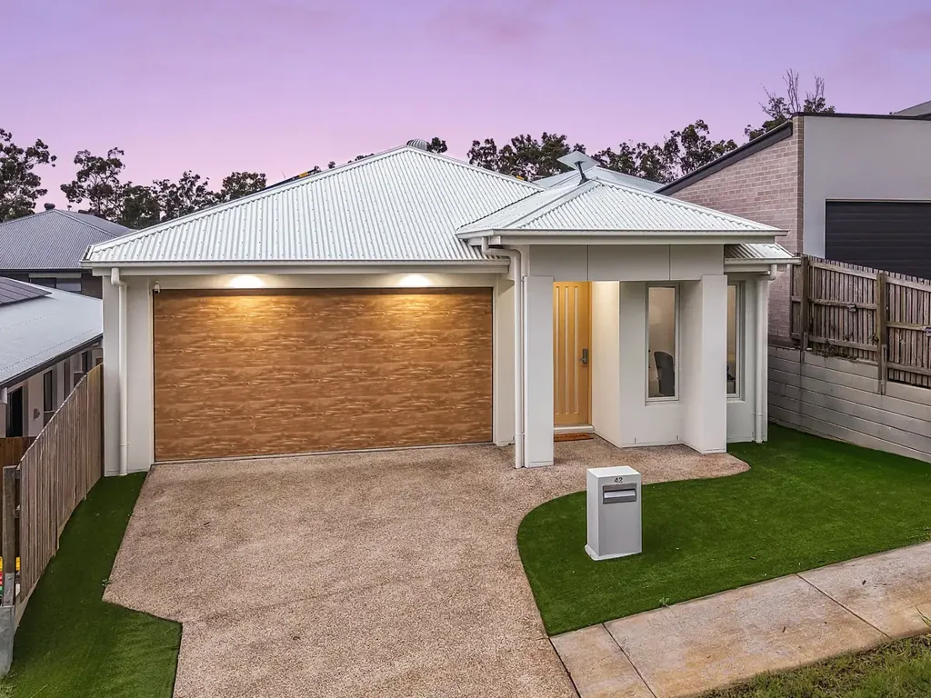 42 Bolte Street, Spring Mountain, QLD 4300