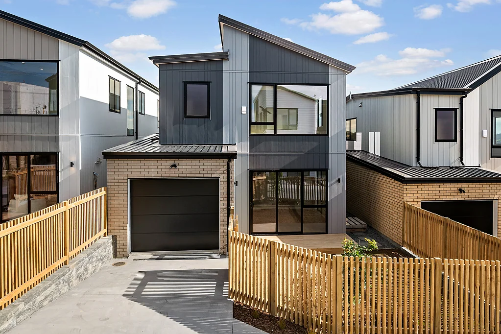 Silverdale 4部屋 Begin Your Next Chapter in the Heart of Silverdale
