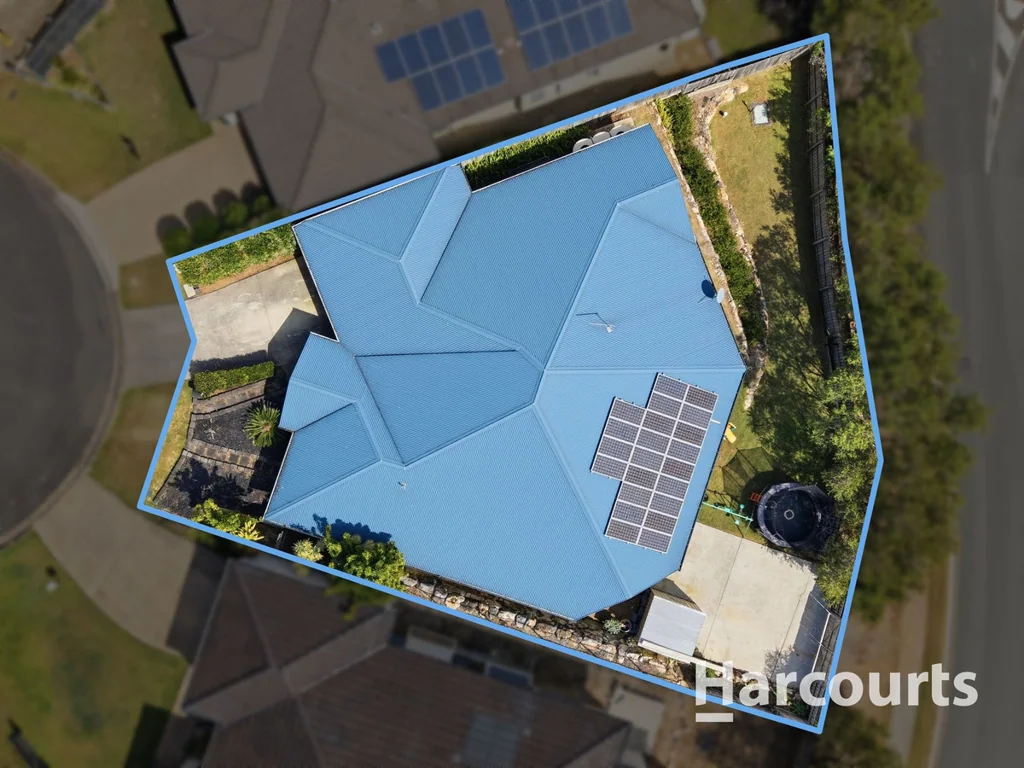 Warner 3Zimmer Spacious Family Home on 724m² with Dual Street Access!