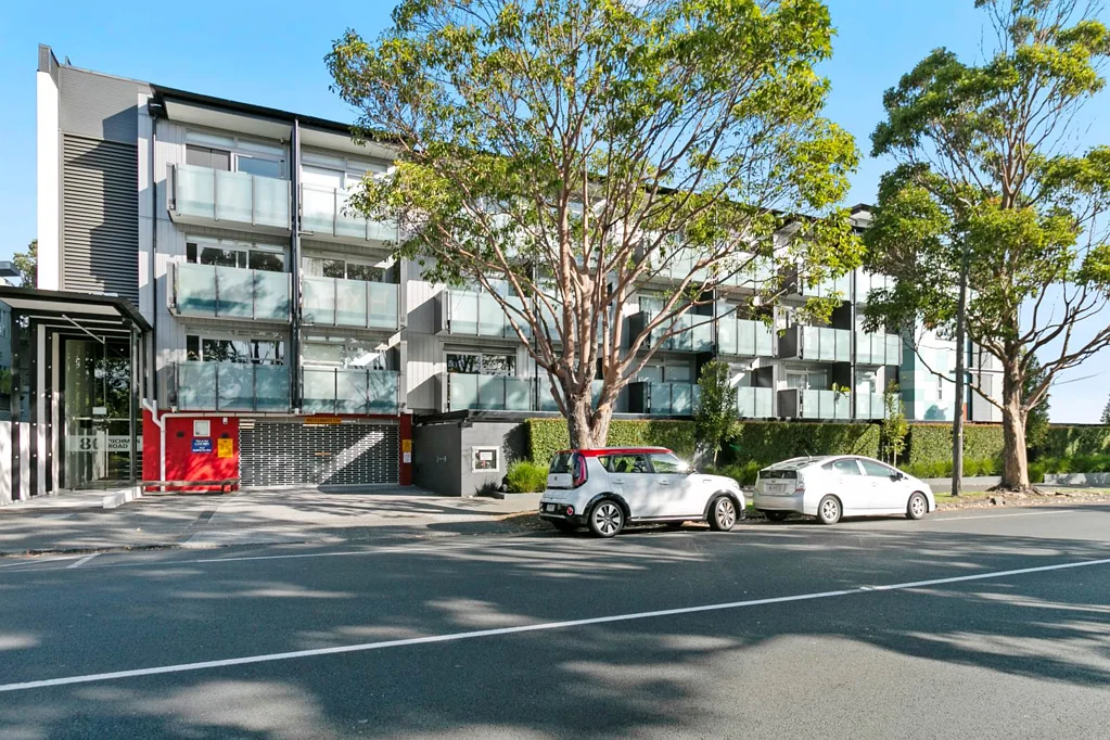 2N/80 Richmond Road, Grey Lynn, Auckland City, Auckland