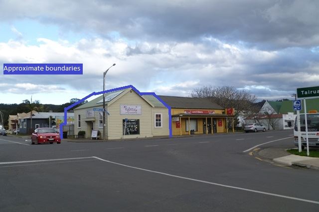 74 Albert Street, Whitianga, Coromandel, 0 Schlafzimmer, 0 Badezimmer