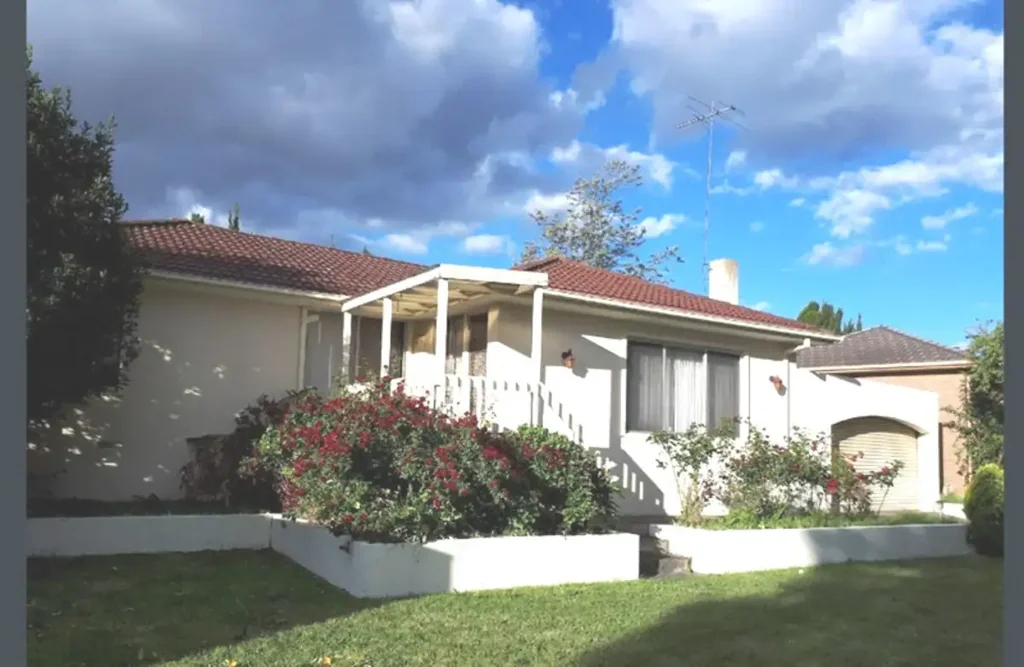 Family Home in a Convenient Location