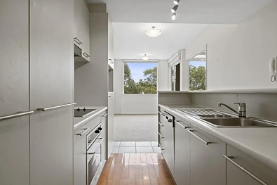 32/12 Challis Street, Dickson, ACT 2602, 2 Schlafzimmer, 1 Badezimmer, Apartment