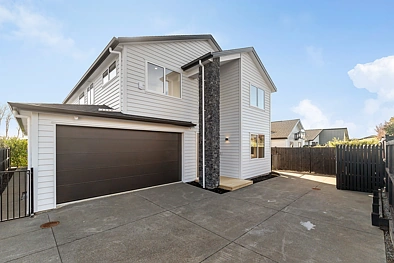 Wainui 5कमरा Flexible Family Living at Its Best