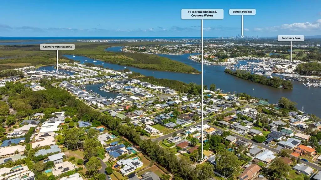 41 Tooraneedin Road, Coomera, QLD 4209