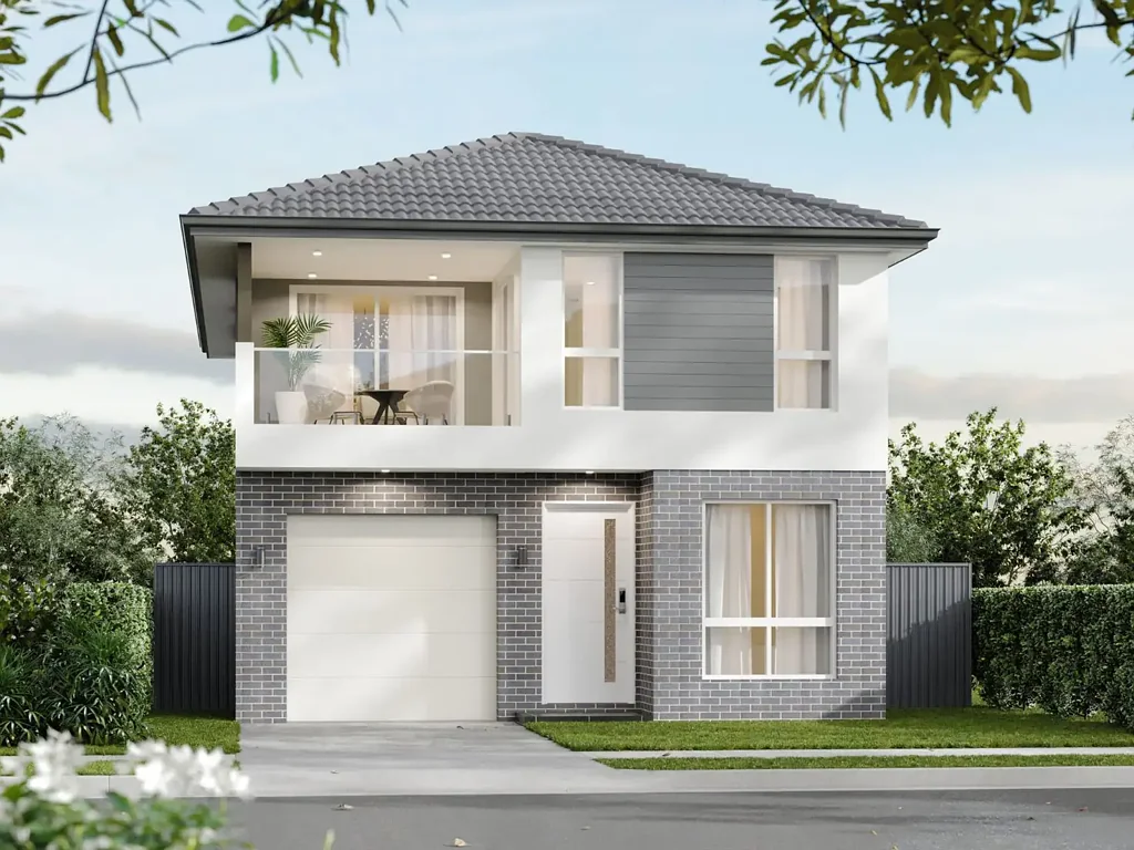 Marsden Park 4ਬੈੱਡਰੂਮ Modern 4-Bed Family Home with 3 Baths & Parking – Ready to Move In Soon at Marsden Park