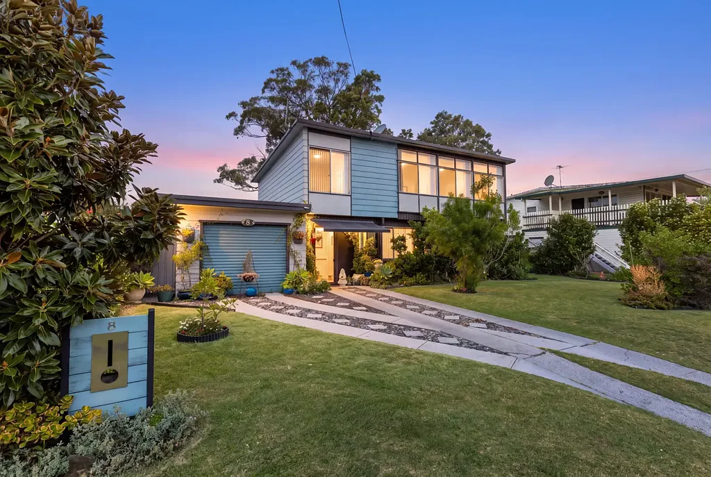 Shoalhaven Heads 3房  A Much-Loved Home with Space, Character & Coastal Appeal