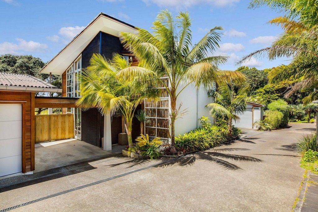 49 Masterton Road, Rothesay Bay, Auckland - North Shore, 6房, 3浴