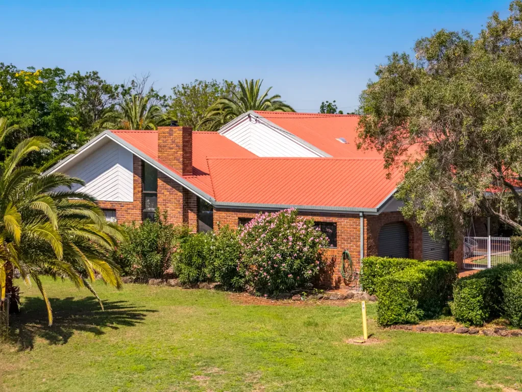 21 Lillian Street, Pittsworth, QLD 4356