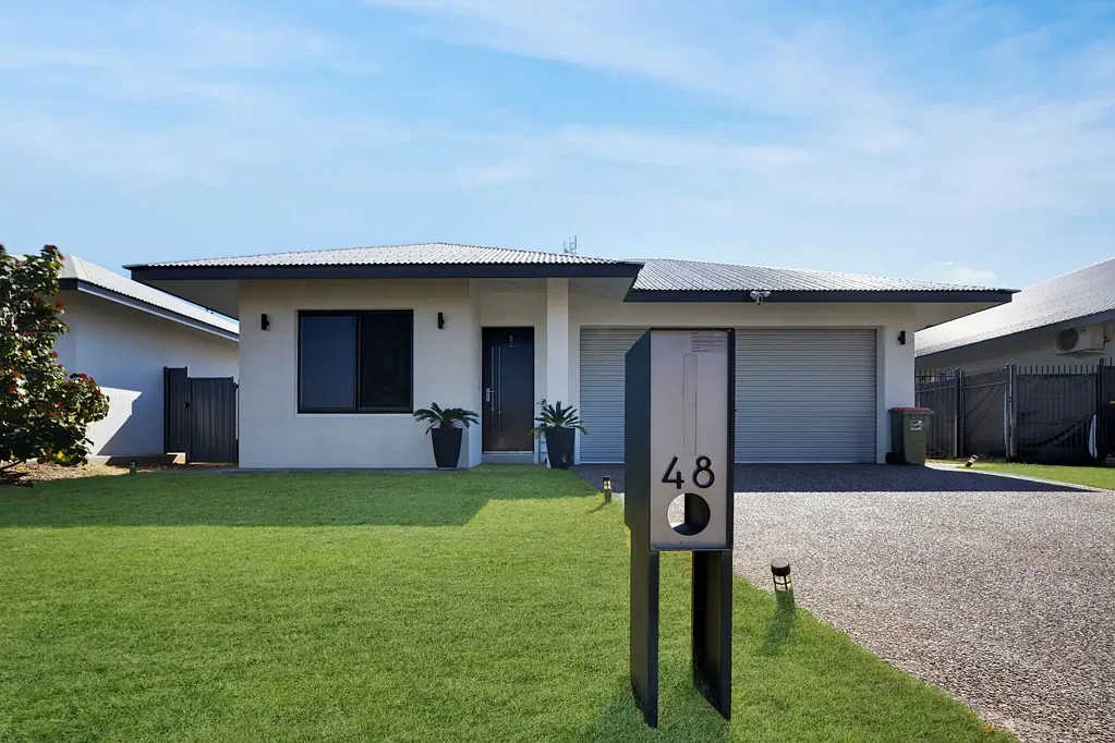 48 Follington Street, Zuccoli, NT 832