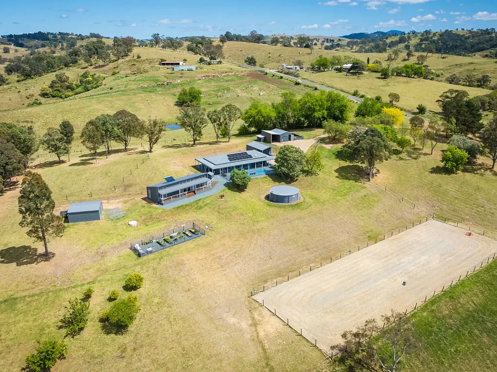 617 Buckajo Road, Bega, NSW 2550