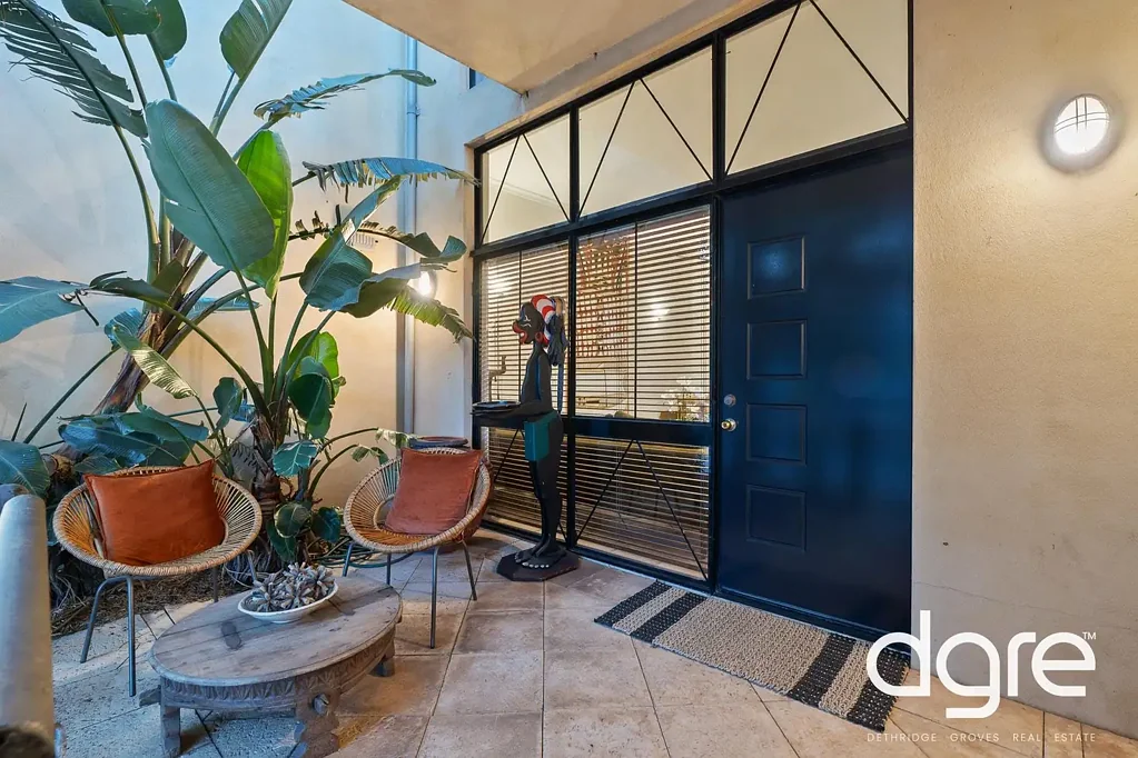 116A Marine Terrace, Fremantle, WA 6160