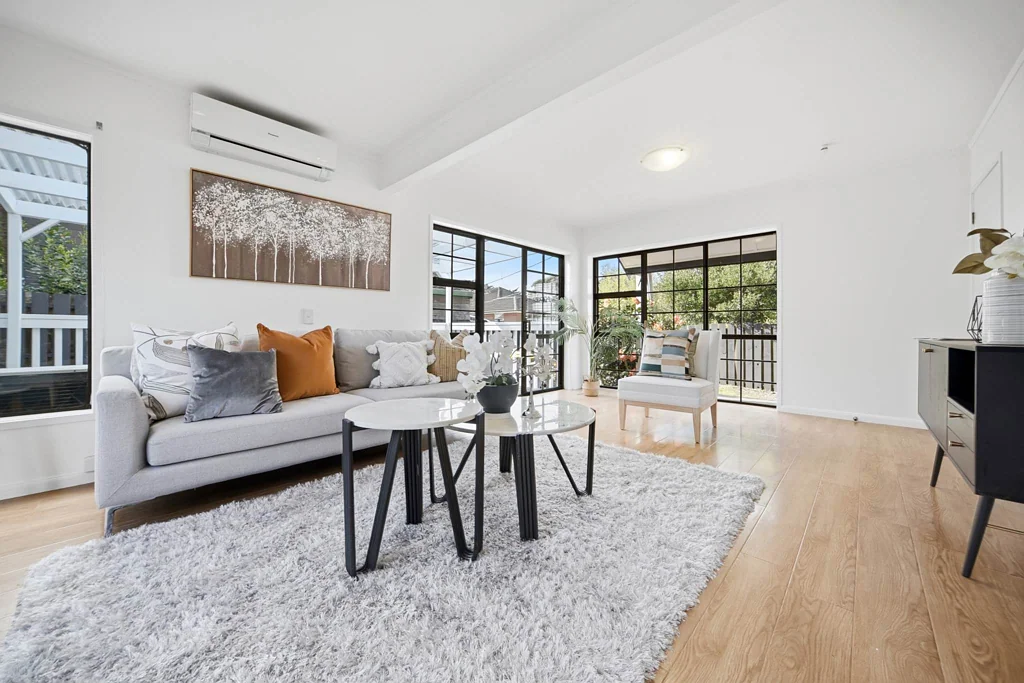 Birkenhead 3房  A Warm, Low-Maintenance Home Close to Amenities