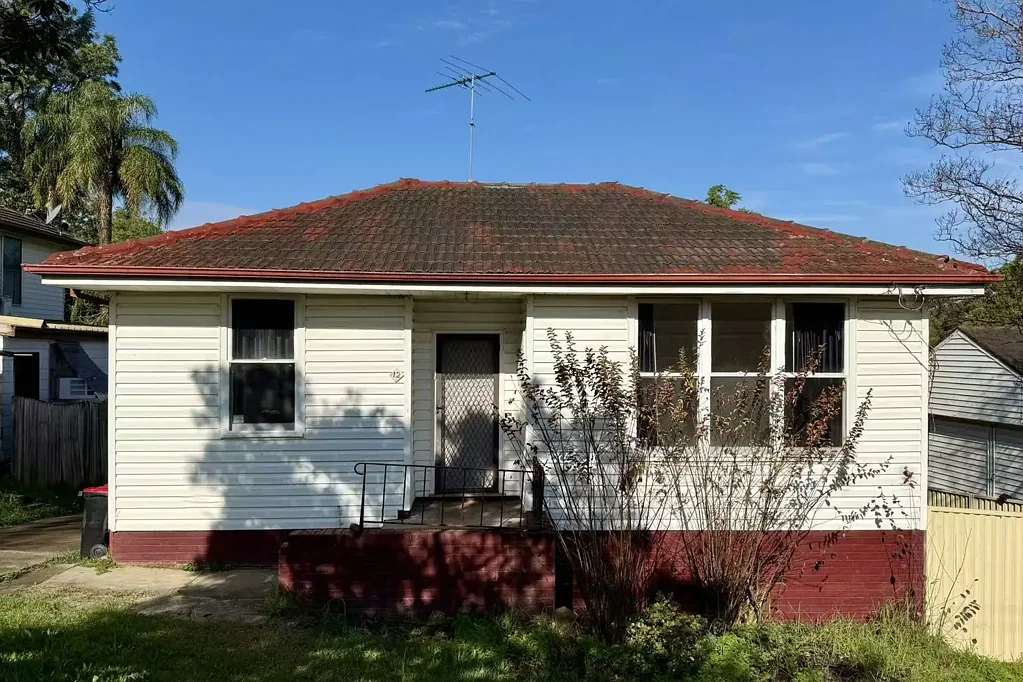 Spacious Family Home in Telopea Public School Catchment