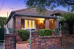 40a Despointes Street, Marrickville