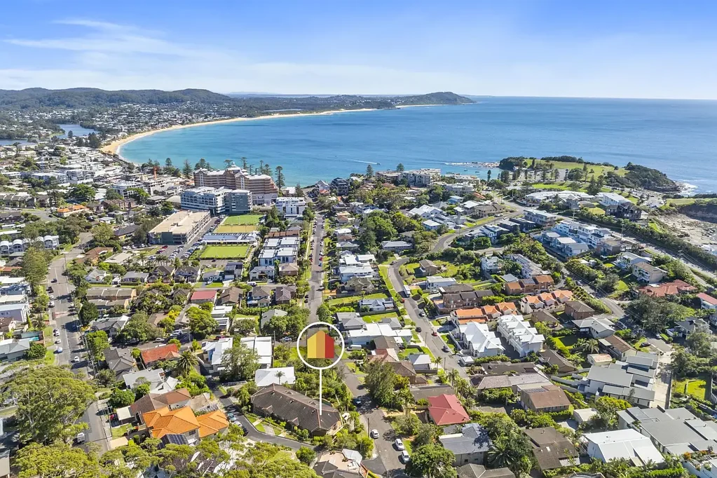4/45-47 Ash Street, Terrigal, NSW 2260