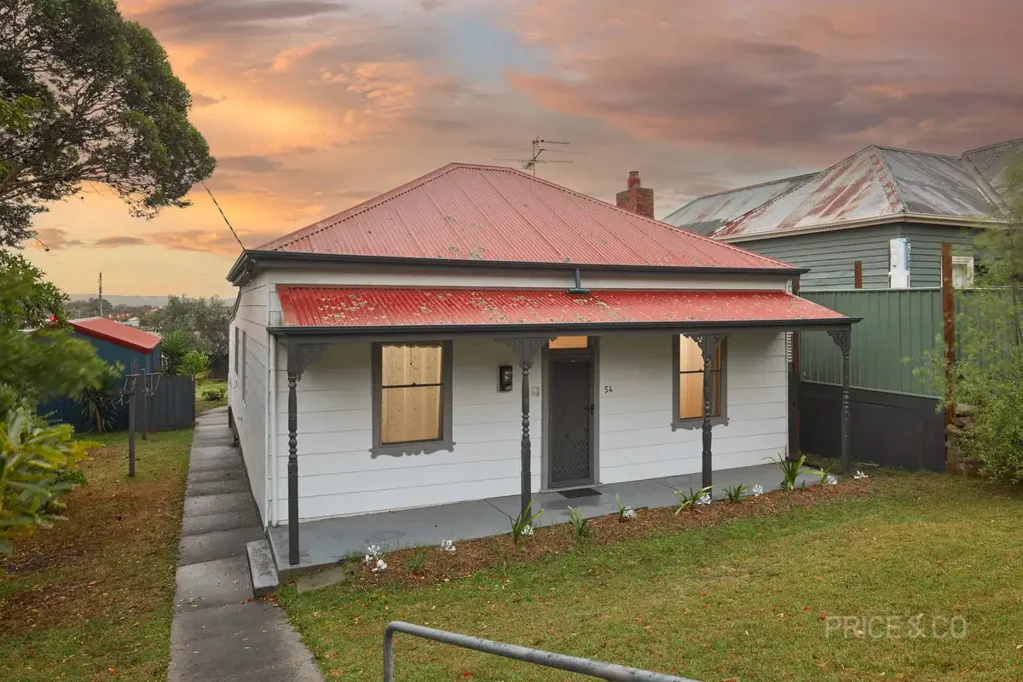 Wonthaggi 3ห้องนอน Charming Miner’s Cottage in the Heart of Town