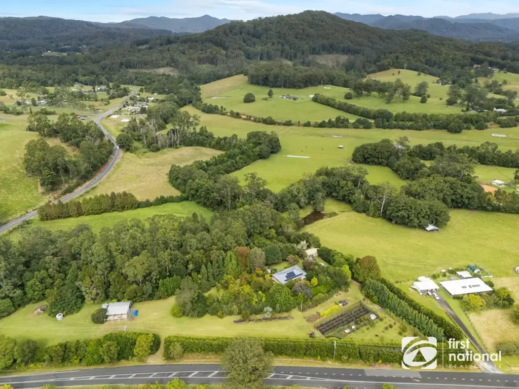 953 Coramba Road, Karangi, NSW 2450