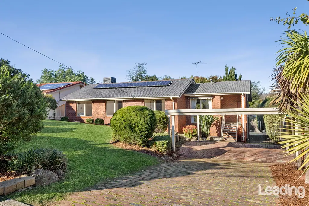 25 Vaughan Street, Sunbury, VIC 3429