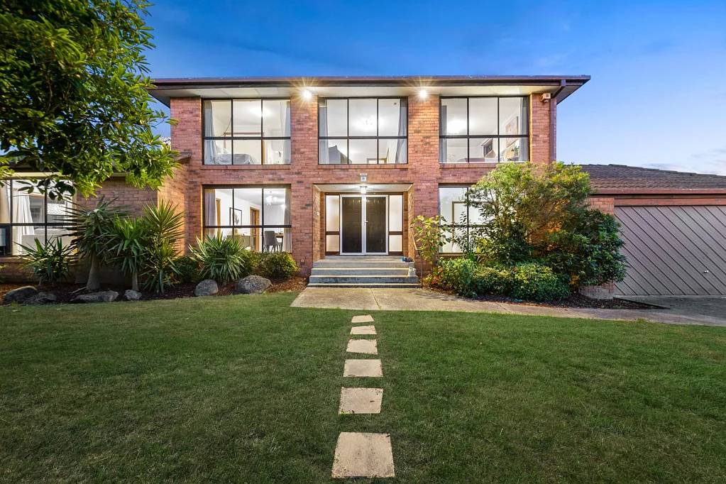 81 Wakley Crescent, Wantirna South, VIC 3152
