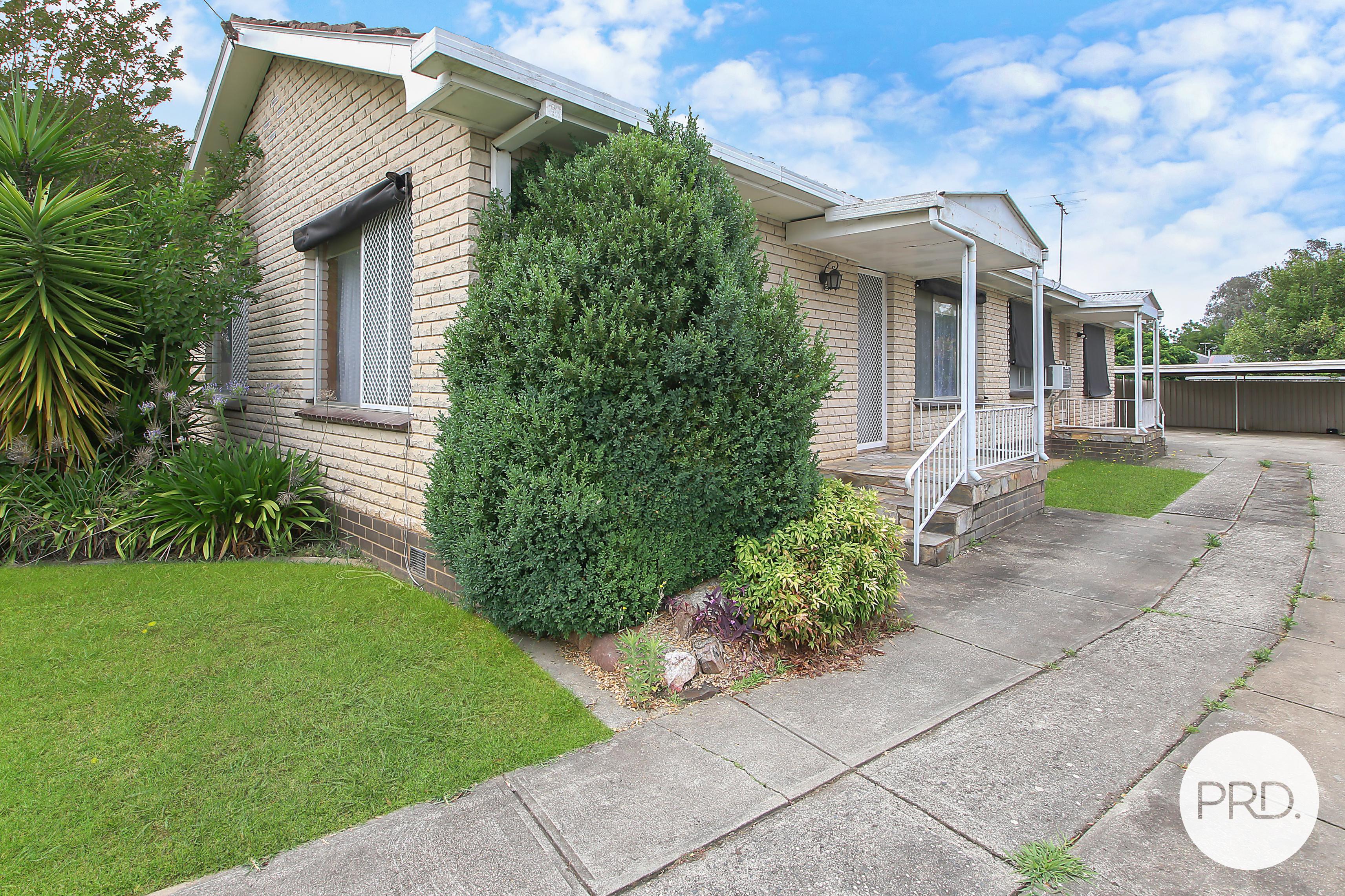 579 MAIR ST, LAVINGTON NSW 2641, 0房, 0浴, Unit