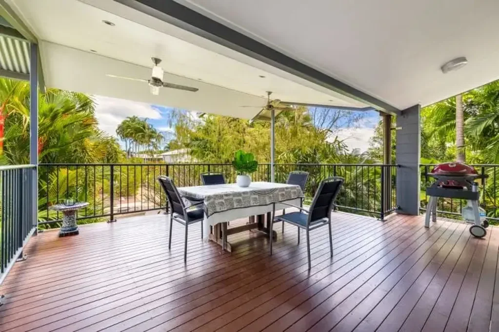 3 Vashon Street, Leanyer, NT 812