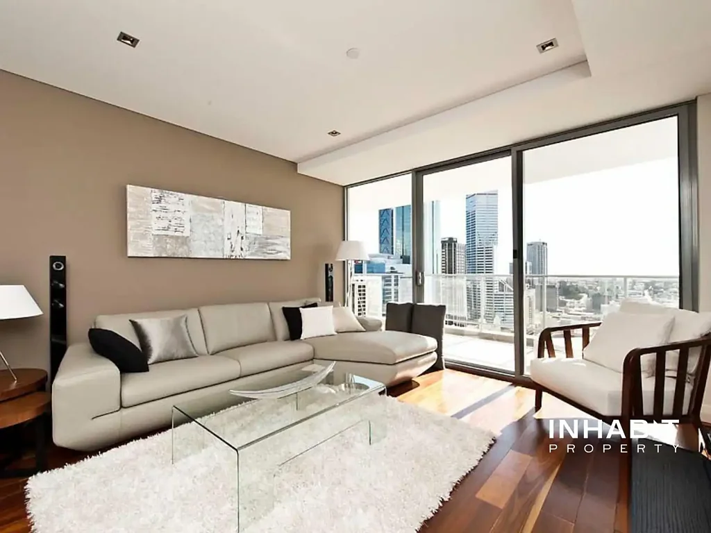 132/580 Hay Street, Perth, WA 6000