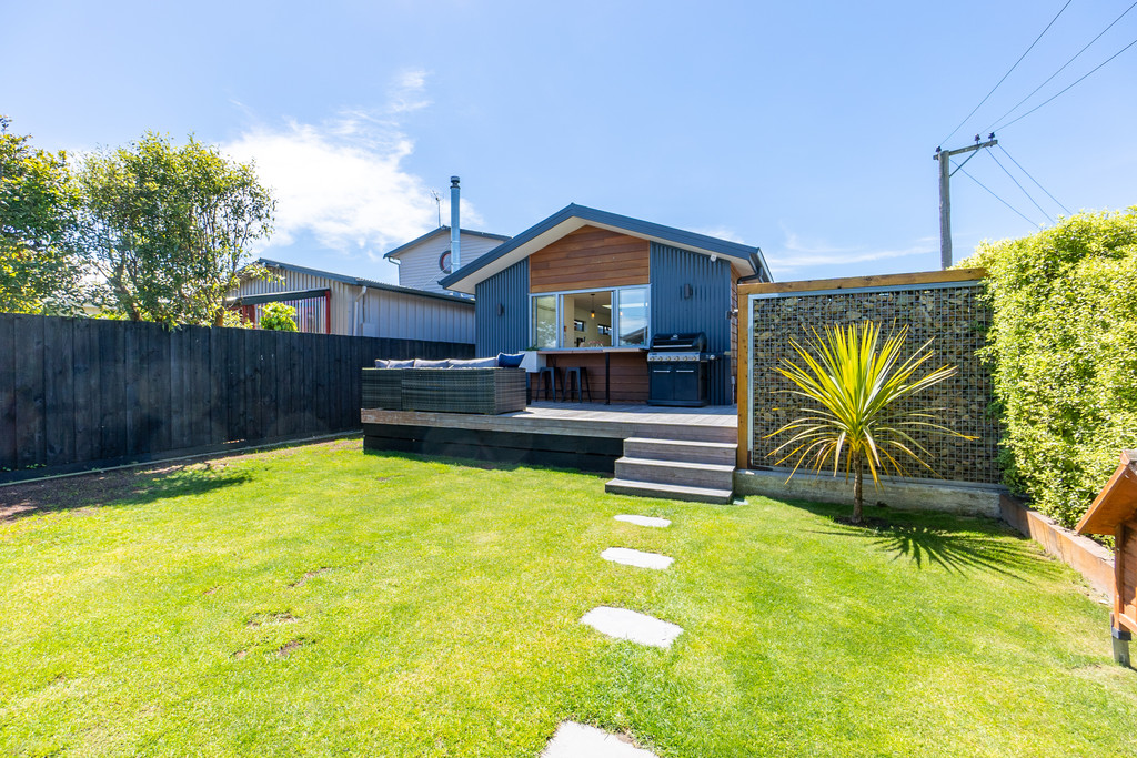 281 Pine Avenue, South New Brighton, Christchurch, 3 غرف, 0 حمامات