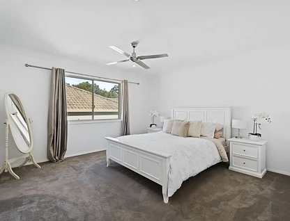 2/8 Witheren Circuit, Pacific Pines, Gold Coast, 3 રૂમ, 2 બાથરૂમ, Apartment