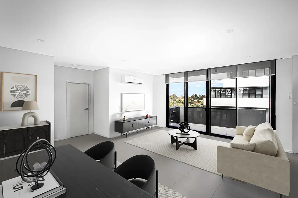 48/144-148 High Street, Penrith, NSW 2750