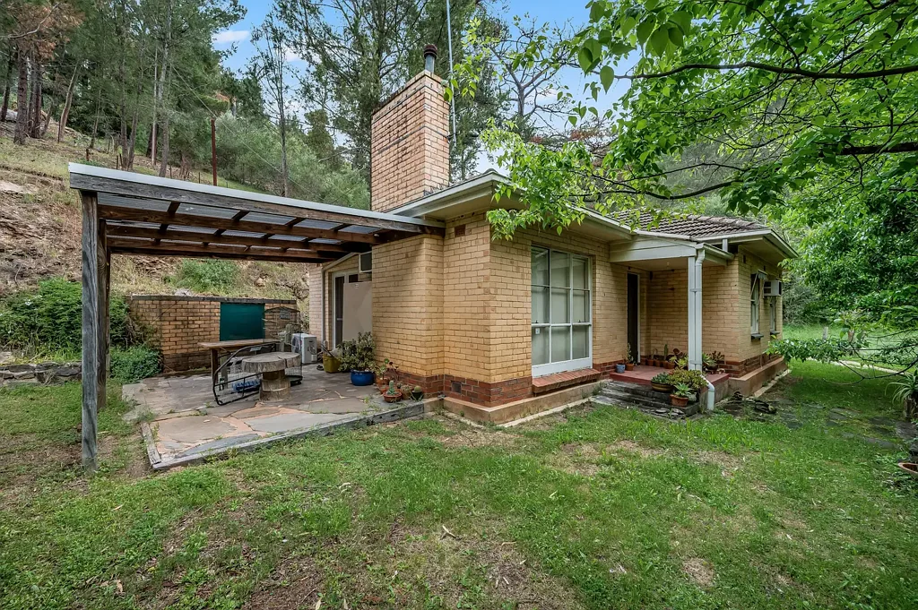 61 Waterfall Gully Road, Waterfall Gully, SA 5066
