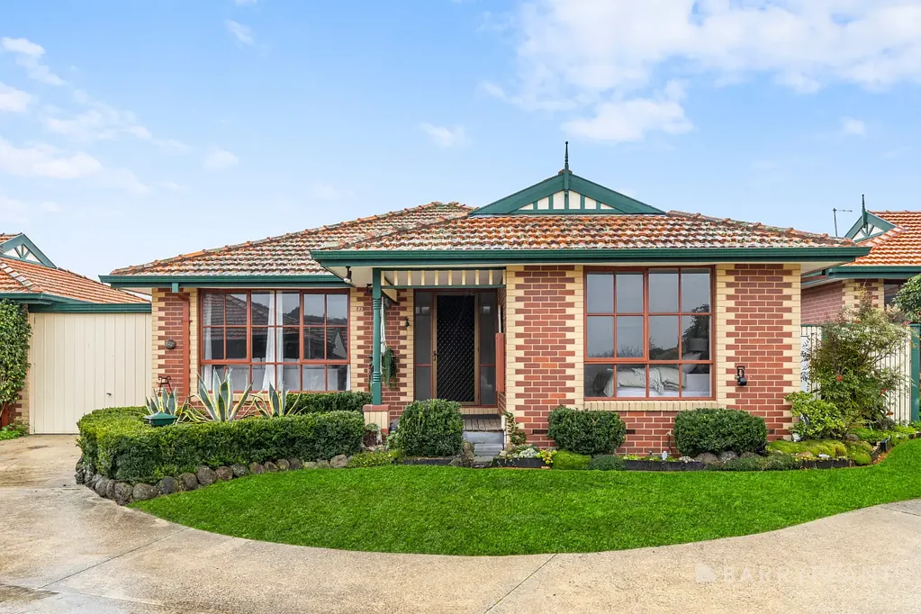 Dingley Village 2침실 Effortless Single-Level Living