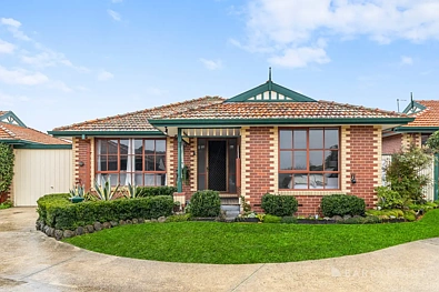 Dingley Village 2બેડરૂમ Effortless Single-Level Living