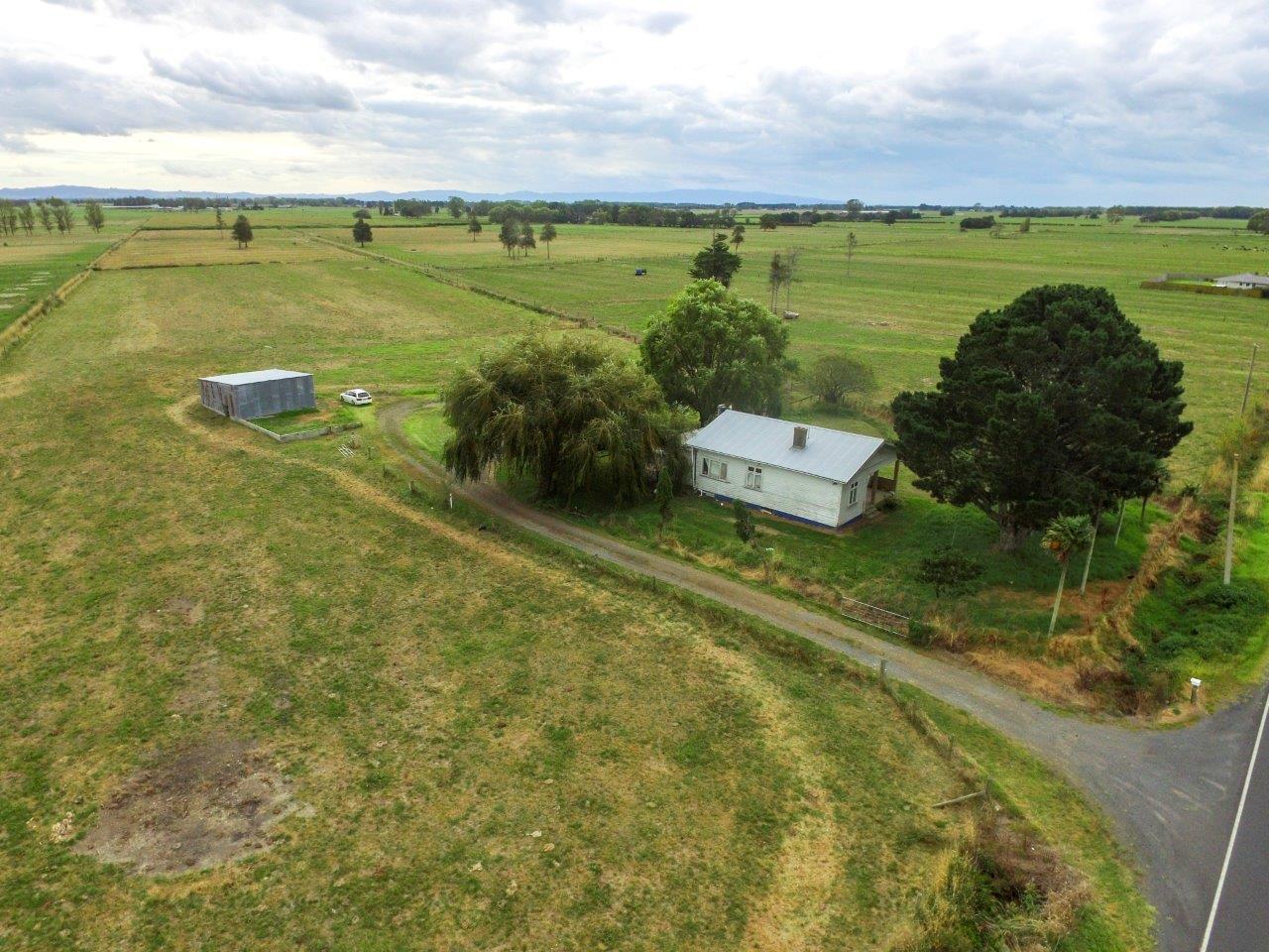 234 Hauraki Road, Orongo, Hauraki, 0房, 0浴