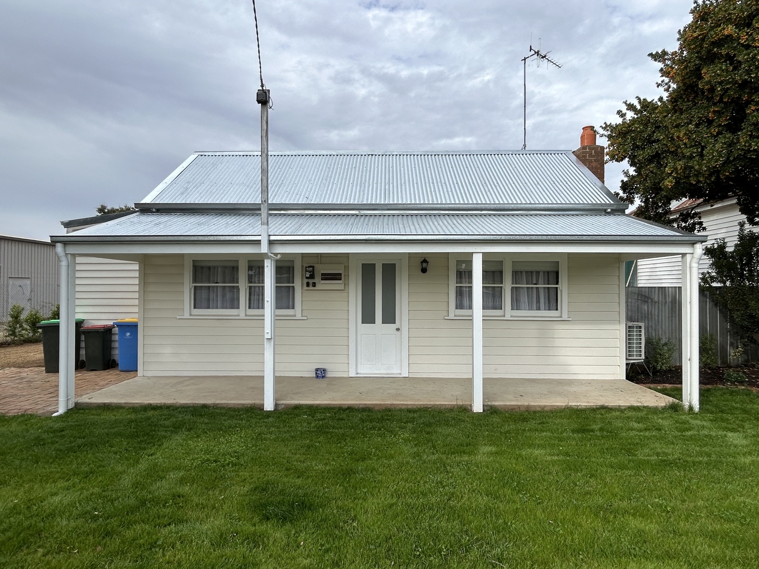 29 MCDONALD ST, NUMURKAH VIC 3636, 0 Kuwarto, 0 Banyo, House