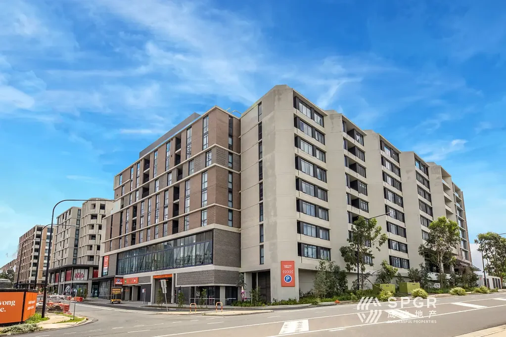 310/2A Conferta Avenue, Tallawong, NSW 2762