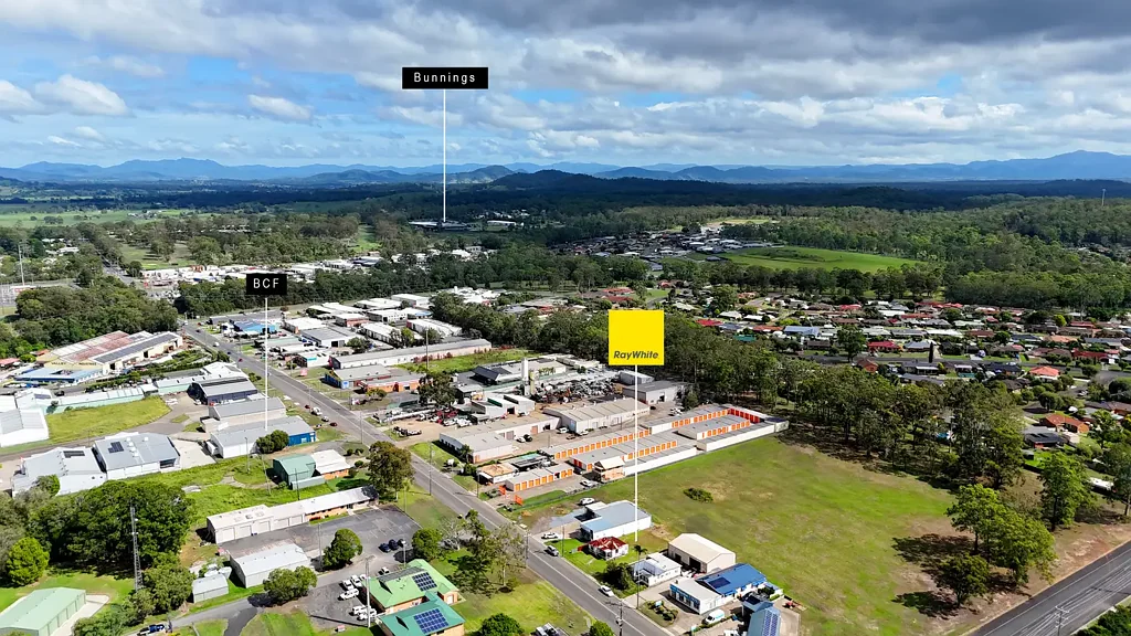Taree 2غرفة نوم Prime Opportunity at 37 Muldoon Street, Taree