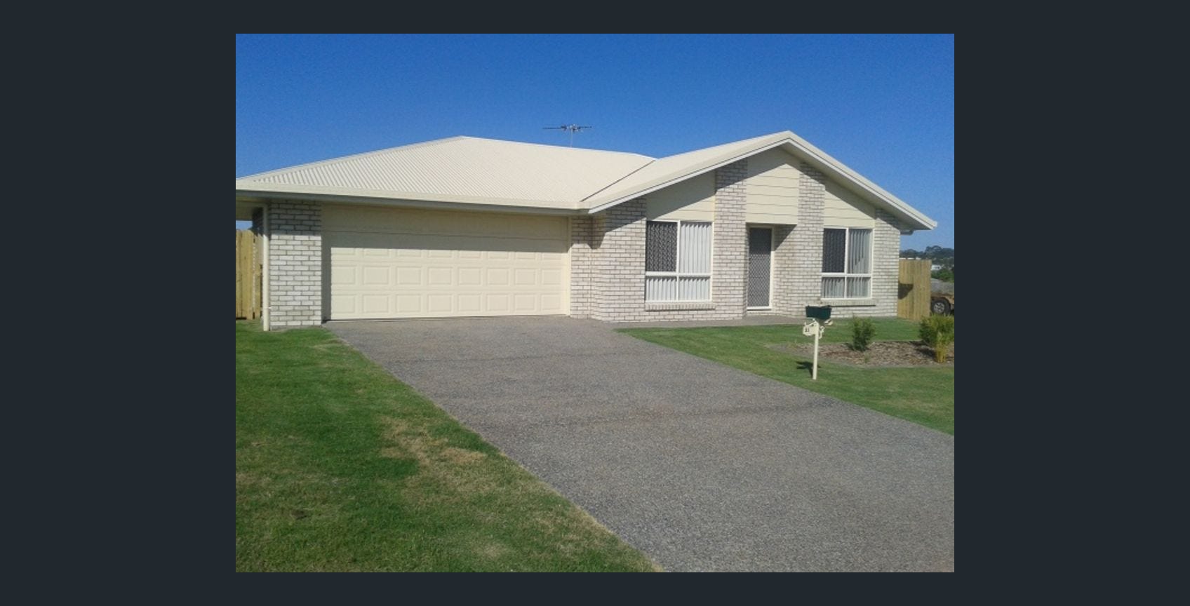 21 BRONCO CR, GRACEMERE QLD 4702, 0 rūma, 0 rūma horoi, House