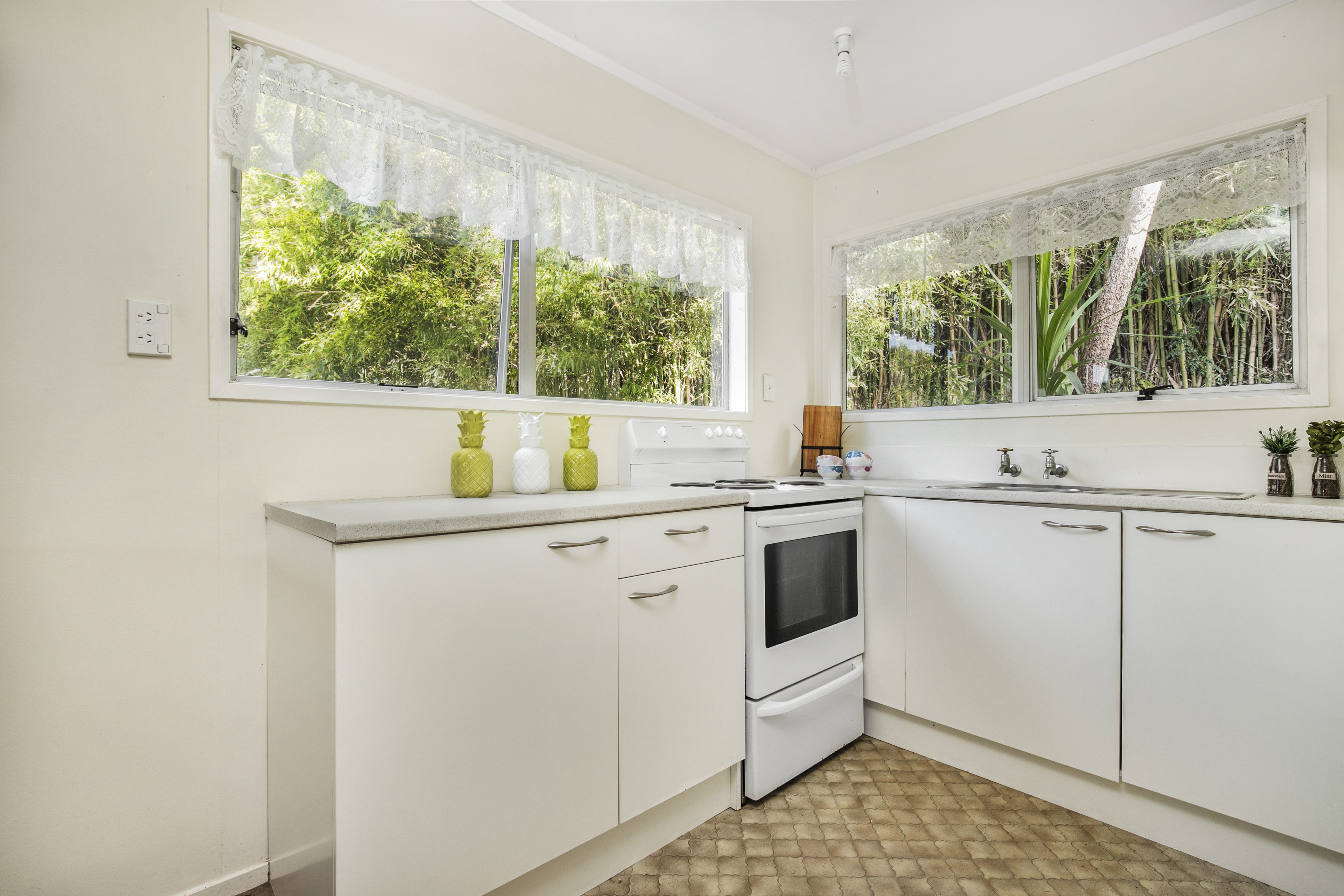 2/18 Wattle Road, Sunnyvale, Auckland - Waitakere, 2 રૂમ, 1 બાથરૂમ