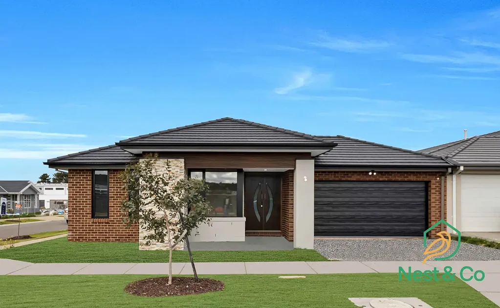 Contemporary Home Close to Schools & Shops
