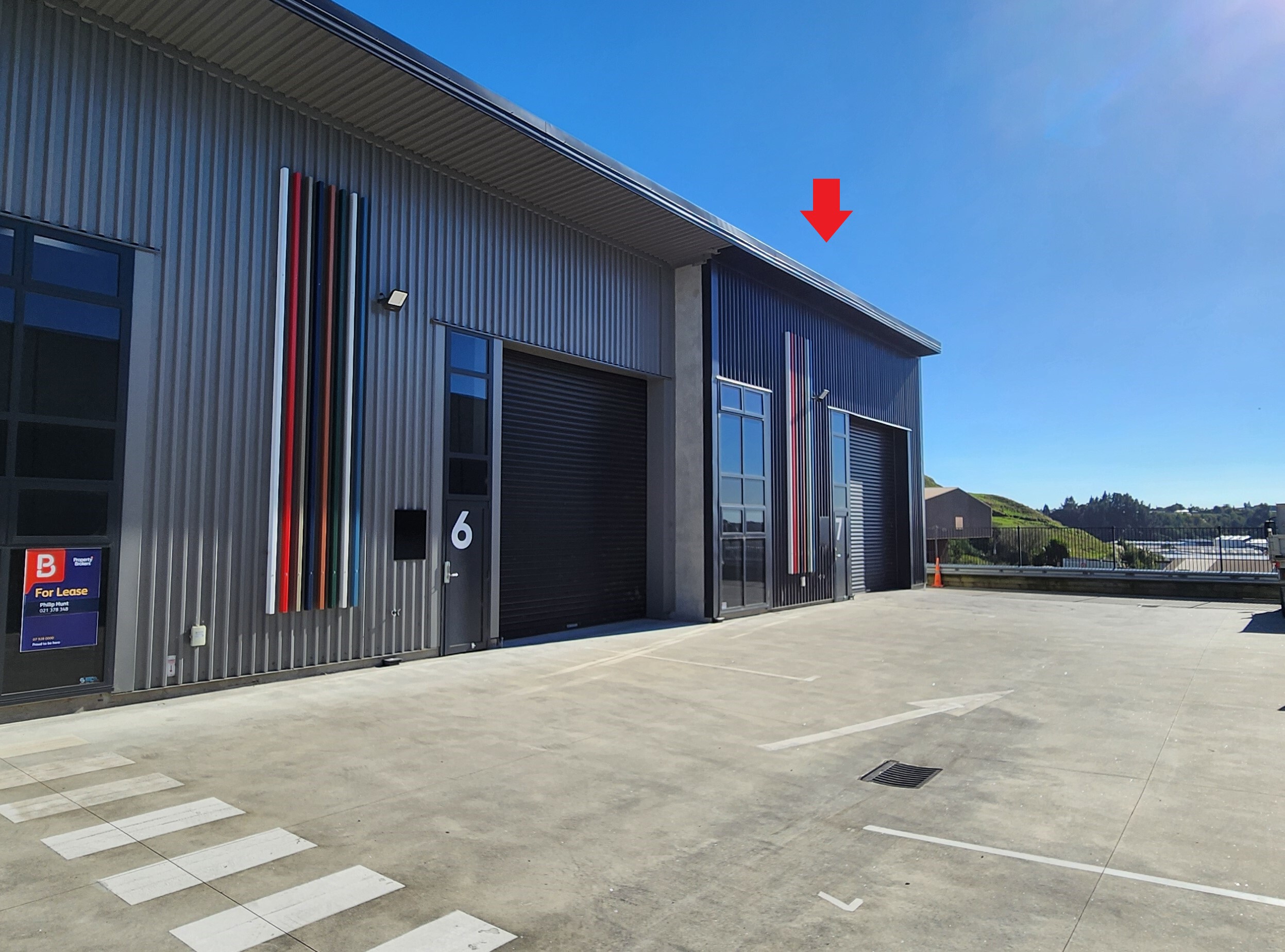 7/10 Keahi Rise, Tauriko, Tauranga, 0房, 0浴, Industrial Premises